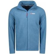 Fleece Jack Geographical Norway -