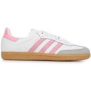 Lage Sneakers adidas Samba OG J