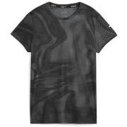 T-shirt Korte Mouw Puma -