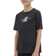 T-shirt Korte Mouw Jack &amp; Jones -