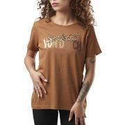 T-shirt Korte Mouw Von Dutch -