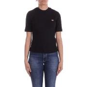 T-shirt Korte Mouw Dickies DK0A4YHD