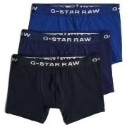 Boxers G-Star Raw BOXER BRIEFS 3 PACK