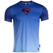 T-shirt Korte Mouw Joma Superman Warner Bros