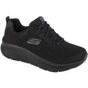 Lage Sneakers Skechers D apos; Lux Walker Get Oasis