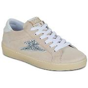 Lage Sneakers Semerdjian MAYA