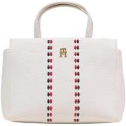 Handtas Tommy Hilfiger TH TIMELESS MINI SATCHEL AW0AW18154