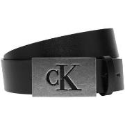 Riem Calvin Klein Jeans CK PLAQUE SMOOTH 35MM LV04D7043G