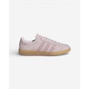 Lage Sneakers adidas BRMD Almond Pink Clear Pink Gum (Women's)