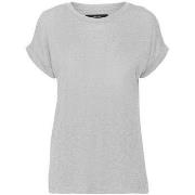 T-shirt Korte Mouw Vero Moda -