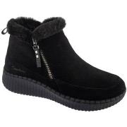 Enkellaarzen Skechers Wilshire Blvd