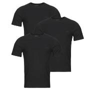 T-shirt Korte Mouw BOSS TShirt RN 3P Classic