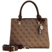 Handtas Guess NOELLE II SML MULTI COMP STCHL HWBG96 72050