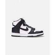 Hoge Sneakers Nike Dunk High Panda (2021) (Women's)