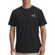 T-shirt Korte Mouw Under Armour -