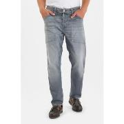 Skinny Jeans Le Temps des Cerises Jeans loose, wijd WORK, lengte 34