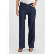 Straight Jeans Le Temps des Cerises Jeans recht 300/23, lengte 34