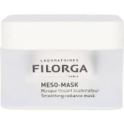 Gezichtsmasker &amp; scrubs Filorga Verhelderende Verzachtende Masker ...