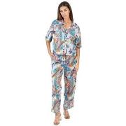 Setjes Isla Bonita By Sigris Broek