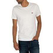 T-shirt Korte Mouw Levis Origineel T-shirt