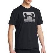 T-shirt Korte Mouw Under Armour -
