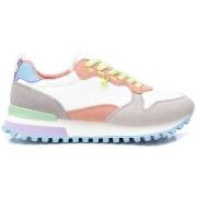 Lage Sneakers Xti 144079