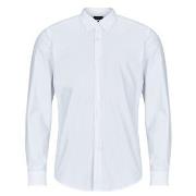Overhemd Lange Mouw BOSS Rickert_M