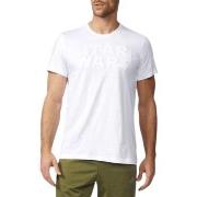 T-shirt Korte Mouw adidas Star Wars