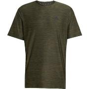 T-shirt Korte Mouw adidas KA7856000NTCAMEBLAC