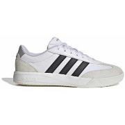 Lage Sneakers adidas Vl Court