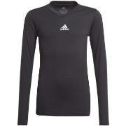 T-Shirt Lange Mouw adidas -