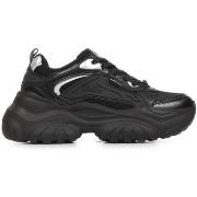 Lage Sneakers Buffalo Bliss Mesh