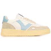 Lage Sneakers Victoria Seul