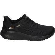 Lage Sneakers Skechers 117497-BBK