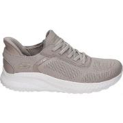 Lage Sneakers Skechers 117497-TPE