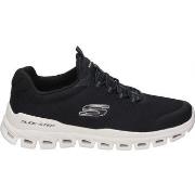 Lage Sneakers Skechers 233012-BLK