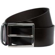 Riem BOSS Giaspo lederen riem