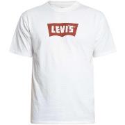 T-shirt Korte Mouw Levis Vintage grafisch T-shirt