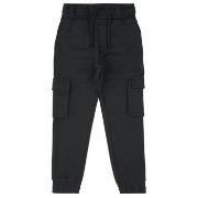 Trainingsbroek Name it NKMOLLIE CARGO PANT
