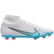 Voetbalschoenen Nike Mercurial Superfly 9 Club Fgmg