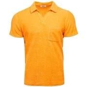 Polo Shirt Korte Mouw JOTT Neil