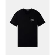 T-shirt Korte Mouw Emporio Armani EA7 7M001331 AF13739
