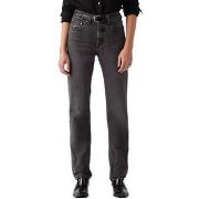 Straight Jeans Levis -