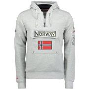 Sweater Geographical Norway WU4184H