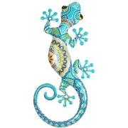 Beeldjes Signes Grimalt Hagedis Muur Ornament