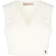 Blouse Rinascimento CFC0126948003