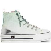 Lage Sneakers Café Noir C1DM9125