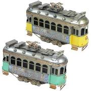 Beeldjes Signes Grimalt Tram 2U