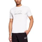 T-shirt Korte Mouw Emporio Armani EA7 7M001307 AF10375