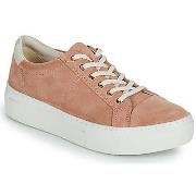 Lage Sneakers Vagabond Shoemakers ZOE PLATFORM